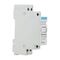 Finder 22 Series Modular Monostable Relay 20A 24V DC Coil 2 Normally Open Contacts