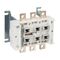 Socomec 32BR Load Break Switch kit w/ External Side Op. Handle, 3P 125A