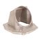 PROCONECT 3PS200 Incline Sleeve - Angled (60 degrees)
