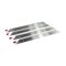 Allen-Bradley 440F Safedge GuardMaster Trim Kit 500 x 500mm Aluminium Standard Yellow
