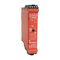 AB 440R GSR CI Safety Relay Single Input 24V DC 2NC OSSD 3NO 1 Solid State Auxiliary Output