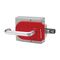 AB 442G MAB Handle Assembly Hinged Door with Bolt Lock Left