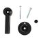 Socomec VCO Handle - Direct Mount, Black, suits 63 - 125A