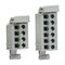 Allen-Bradley Compact 5000 I/O Power Terminal 6Pin and 4Pin Spring Type 1 Set