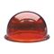Austrol N100 Lens DR1 Type Domed Red 90mm Diameter