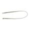 nVent ERIFLEX Earth Braids Flat Tinned Copper Braid 150A 25mm2 Price Per Metre