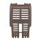 Socomec DFB Fuse Terminal Shroud S2