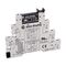 Allen-Bradley 700-HL Solid State Interface Relay 2A 1NO Contact 120VAC and 125V DC LCS DC Output