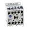 Allen-Bradley 700-K Miniature Control Relay 2NO 2NC Contact 24VAC Coil