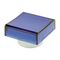 Allen-Bradley 800B Lens Cap with Diffuser Square Blue for 800B 16mm Operators