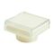 Allen-Bradley 800B Lens Cap with Diffuser Square White for 800B 16mm Operators