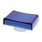 Allen-Bradley 800B Lens Cap with Diffuser Rectangle Blue for 800B 16mm Operators