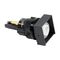 Allen-Bradley 800B Bezel Square Momentary Extended Operator for 800B 16mm Operators