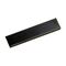 Allen-Bradley 800F Legend Plate 30 x 40mm Snap-In AUTO Black with White TextCustom