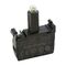 Allen-Bradley 800F Integrated LED Module Latch Mount 120V AC Green