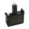 Allen-Bradley 800F Integrated LED Module Latch Mount 120V AC Red