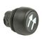 Allen-Bradley 800FC Pushbutton 1-Speed Black Horizontal Reverse-Fast