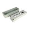 Allen-Bradley 800H Enclosure ThermoPlas Poly 4 Holes 3 4 Inch Conduit Entry Grey for 30.5mm PB