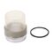 Allen-Bradley 800H Protective Boot without Guard for Illuminated 800H and 800T 30.5mm Pushbutton