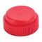 Allen-Bradley 800H Protective Boot Polyethylene Non Illuminated Red for 30.5mm Pushbutton
