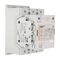 S+S CA9 Contactor 55kW 3Pole 24 to 60VAC and VDC Coil 1NO 1NC Contact Auxiliary