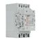 S+S CA9 Contactor 90kW 3Pole 100 to 250VAC and DC Coil 1NO 1NC Contact Auxiliary