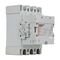 S+S CA9 Contactor 132kW 3Pole 250 to 500VAC and VDC Electronic Coil 1NO 1NC Contact Auxiliary