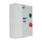 S+S CAT7N Starter DOL 5.5kW Start Stop 415VAC Control No Overload