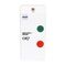 S+S CAT7N Starter DOL 7.5kW Start Stop 240VAC Control No Overload