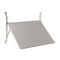 nVent HOFFMAN MCS/MCD/MCSS/MCDS FS Drawing Desk Mild Steel RAL 7035 W800mm