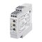 Carlo Gavazzi Monitoring Relay Over/Under Current via Int-Shnt 1-10A ACDC and 115-230VAC 1CO