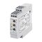 Carlo Gavazzi Monitoring Relay Over/Under Current via Int-Shnt 0.1-5A ACDC and 115-230VAC 1CO