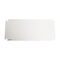 Fibox EK Mounting Plate Steel suits W280 x H190mm