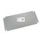 Fibox EK Mounting Plate Insulated suits 560 x 280mm EK Solid