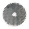 Carlo Gavazzi Photoelectric Sensor Reflector Round M4 Screw Mount 35 Diameter