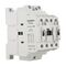 Ghisalba Contactor 18.5kW 4Pole 240VAC Coil