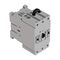 Ghisalba Contactor 100A DC1 600VDC 60A DC5 310VDC 24VAC Coil