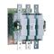 Ghisalba Contactor 600kW 3Pole 240VAC Coil 1NO 2NC Contact Auxiliary