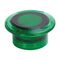 Allen-Bradley 800T Colour Cap Illuminated Push Pull Twist Green for 30.5mm Pushbutton