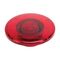 Allen-Bradley 800T Colour Cap Illuminated Jumbo Mushroom Red for 30.5mm Pushbutton