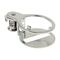 Allen-Bradley 800T Padlock Attachment for Selector Switch Illuminated 2P Lock Left