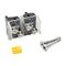 Allen-Bradley 800T Contact Block Shallow 1 N.O. 1 N.C.s for 30.5mm Pushbutton