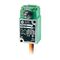AB 802T Heavy Duty Limit Switch Rot Lvr Spring Return Std Torque 2 CC/CCW 1NO 1NC 0.34Nm 15Deg 1.5m