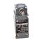 AB 802T Heavy Duty Limit Switch Oiltight Spring Rtn Lvr IP67 2 CC/CCW 1NO 1NC 0.16Nm 13 Deg No Base