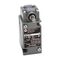 AB 802T Heavy Duty Limit Switch Oiltight Spring Return Lever IP67 2 CC/CCW 1NO 1NC 0.29Nm 13 Deg