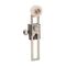 AB 802T Heavy Duty Limit Switch Roller Lever Adjustable Nylon Roller 30.2 to 50.8/38.1mm/7.1mm Width