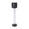 Allen-Bradley 856T Pre Assembled Base 24V AC DC 25cm Aluminium Pole with Cap