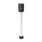 Allen-Bradley 856T Pre Assembled Base 240V AC 40cm Aluminium Pole Mount with Cap