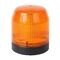 Allen-Bradley 856T Stack Light In Line Module 70mm Top Mount Rotating LED Beacon 24V AC DC Amber