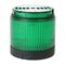 Allen-Bradley 856T Stack Light In Line Module 70mm 24V AC DC Steady LED Green